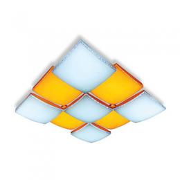 Изображение продукта Потолочный светодиодный светильник Ambrella light Parus 